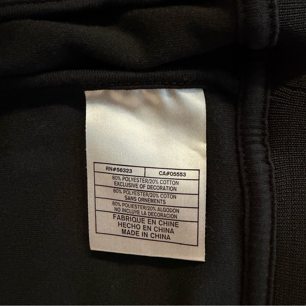 Nike Eugene Track Jacket - image 8